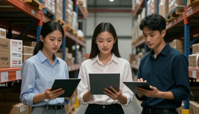礼品采购服务如何通过优化供应链管理提升场景应用效率