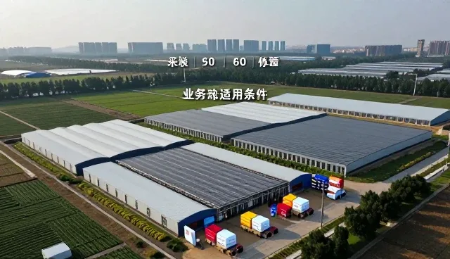 企业活动中供应链适配方案的常见问题与应对策略