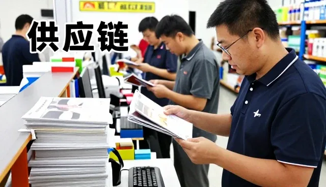 四川奈斯德供应链科技有限公司持续优化适配方案，满足需求反馈需求
